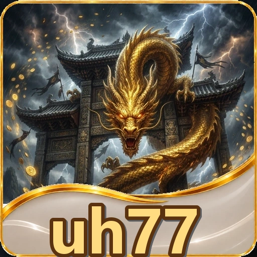 Ikon uh77 untuk pertanyaan teknis APK