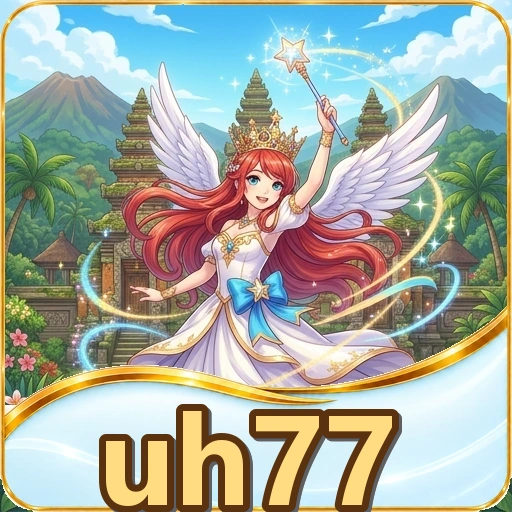 Ikon uh77 untuk bagian pencocokan SHA-256